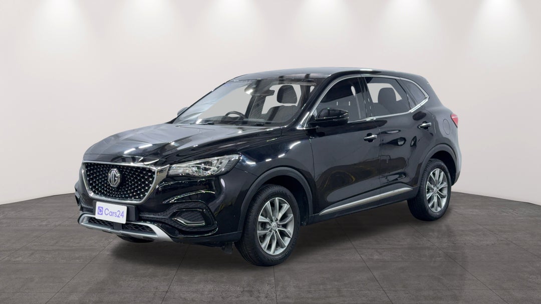2022 MG HS Core, Automatic, 79679 km, Left Front Diagonal (45- Degree) View
