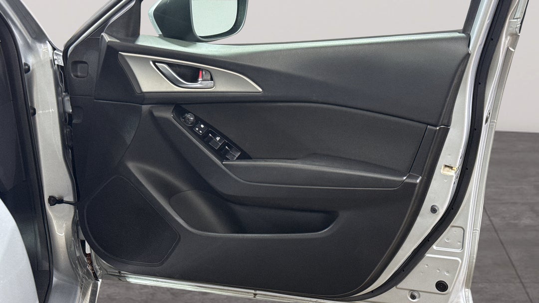 2018 Mazda 3 Maxx Sport, Automatic, 44881 km, Speaker View