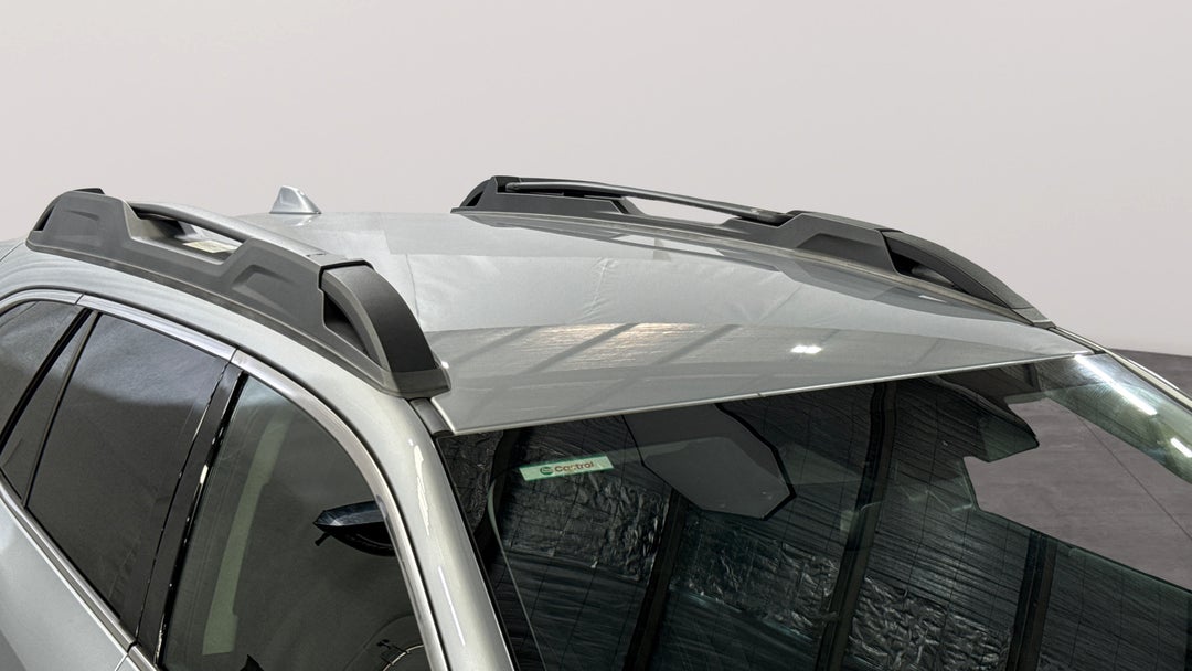 2020 Subaru Outback AWD, Automatic, 84367 km, Roof/Sunroof View