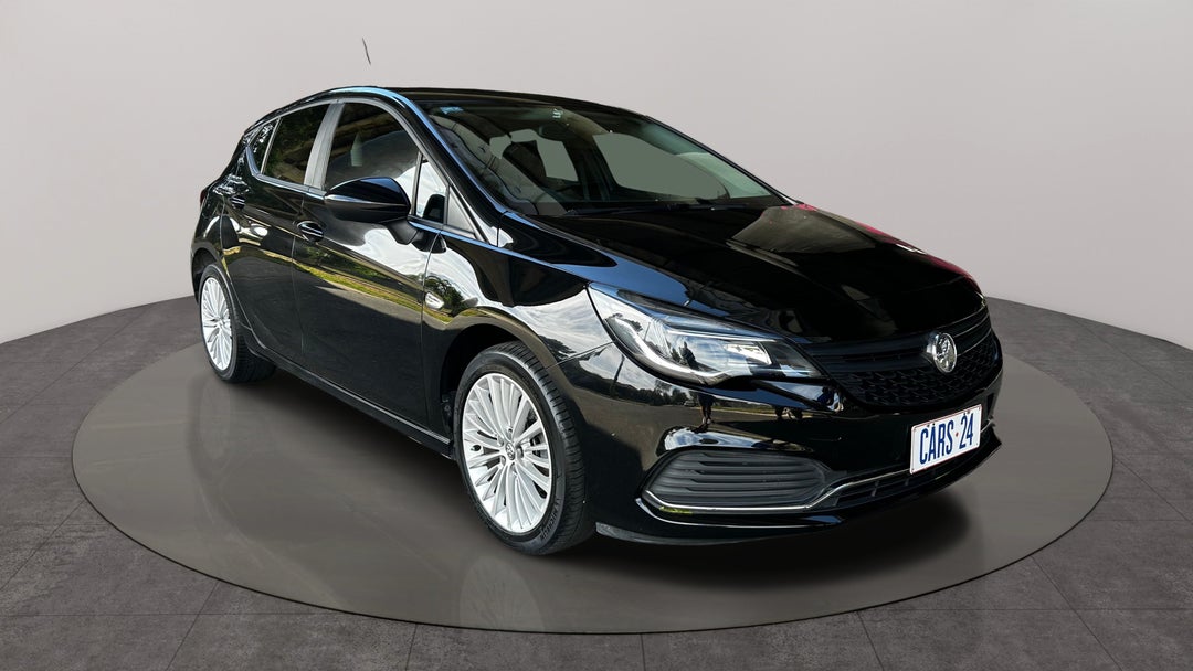 Door Interior Front LHS Broken