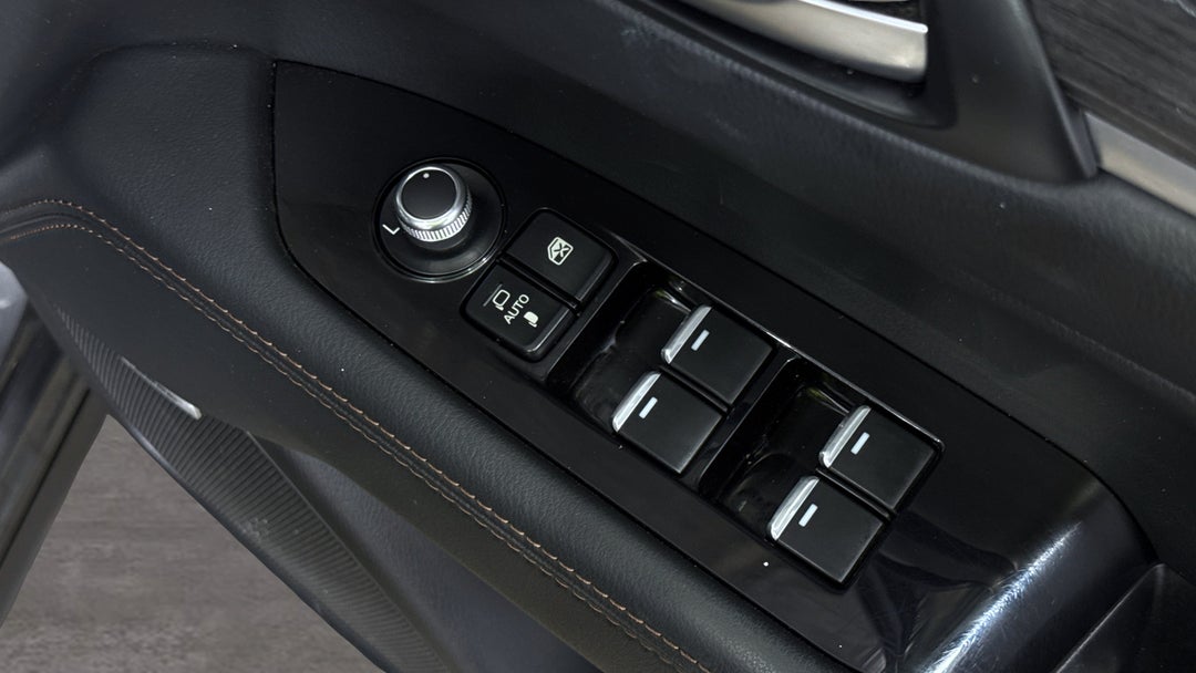 2021 Mazda CX-5 Gt (AWD), Automatic, 48098 km, Drivers Side Door Panel Controls
