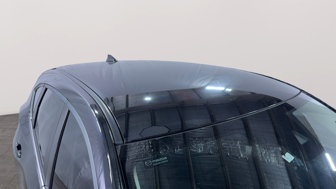 2020 Mazda CX-5 Maxx Sport (4x2), Automatic, 77551 km, Roof/Sunroof View