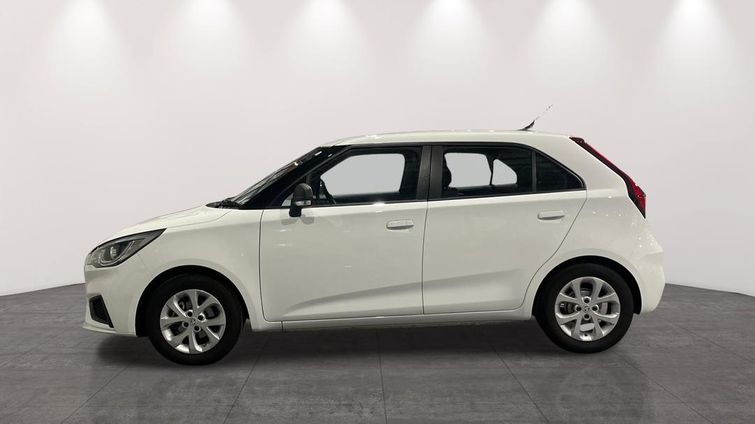2023 MG Mg3 Auto Core, Automatic, 28329 km, Left Side View