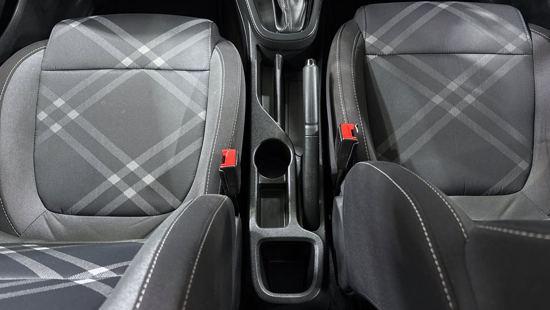 2022 MG Mg3 Auto Core, Automatic, 11608 km, Center Console