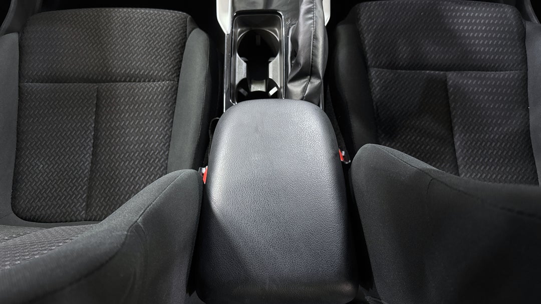 2023 Mitsubishi Eclipse Cross Es (2WD), Automatic, 39748 km, Center Console