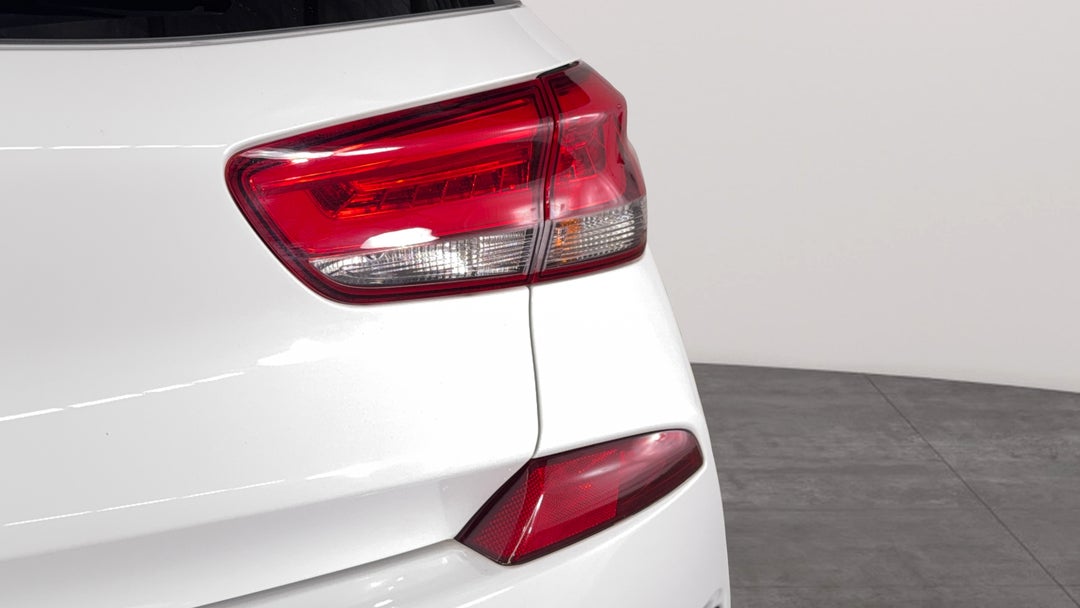 Badge (Boot Right Side)