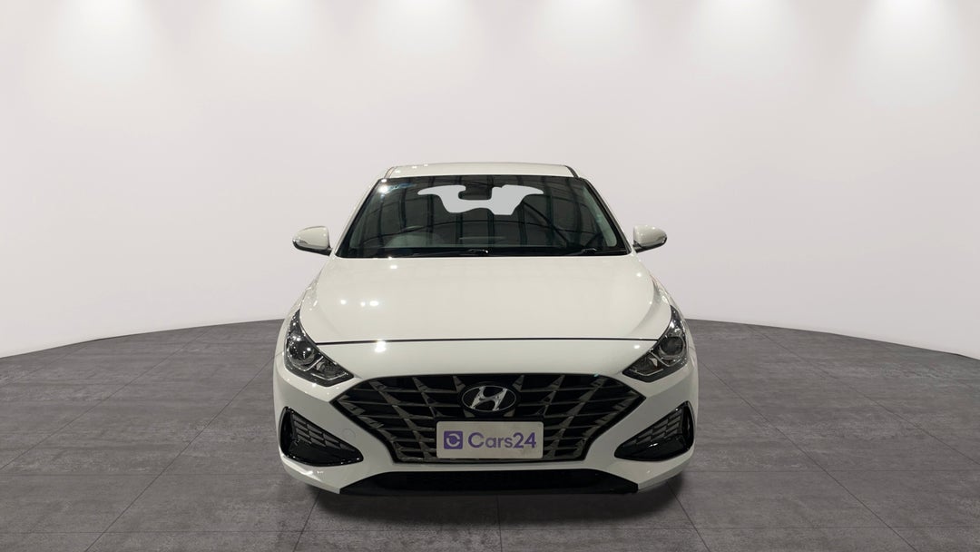 2022 Hyundai i30 Active, Automatic, 51143 km, Front View