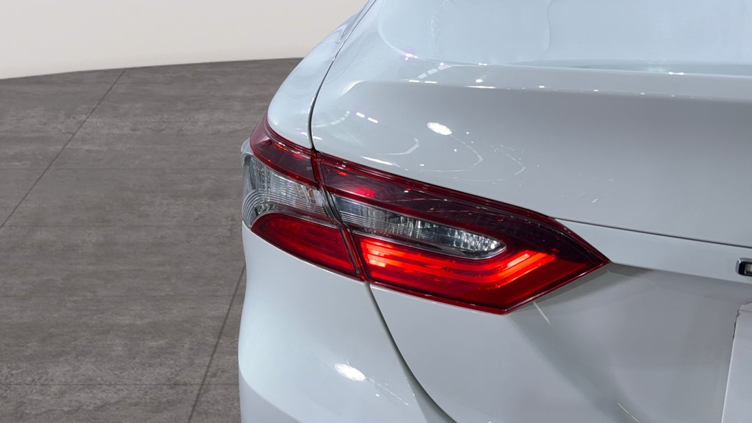 2023 Toyota Camry Ascent, Automatic, 51492 km, Badge (Boot Left Side)