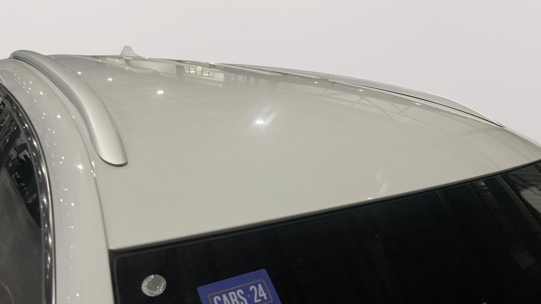 2023 MG HS Excite, Automatic, 54803 km, Roof/Sunroof View