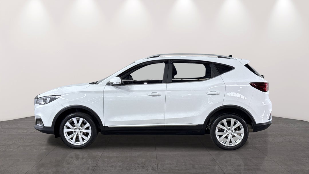 2023 MG ZS Excite, Automatic, 25899 km, Left Side View