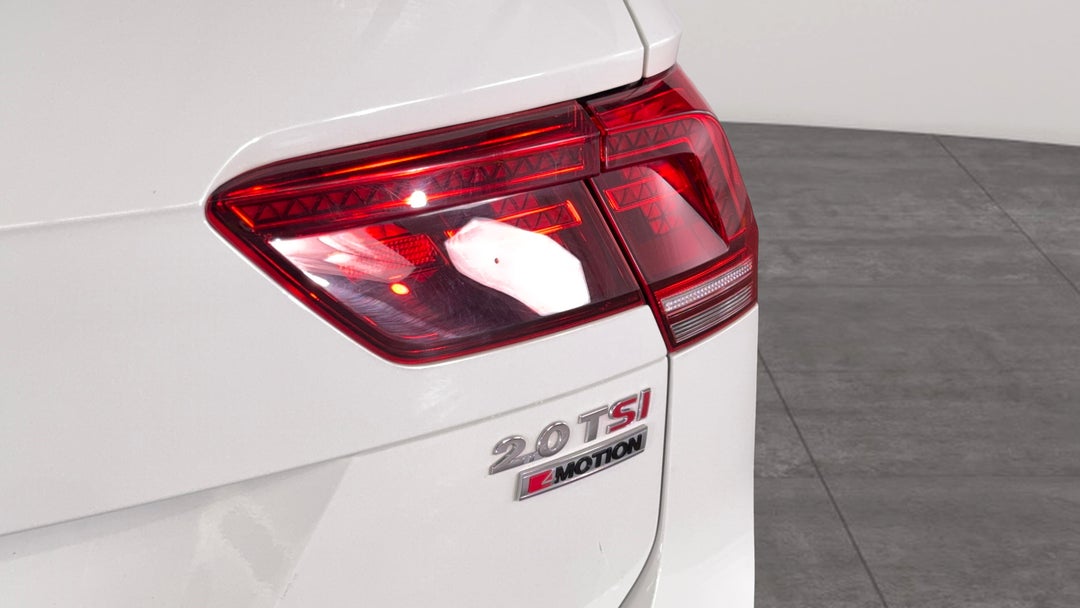 Badge (Boot Right Side)