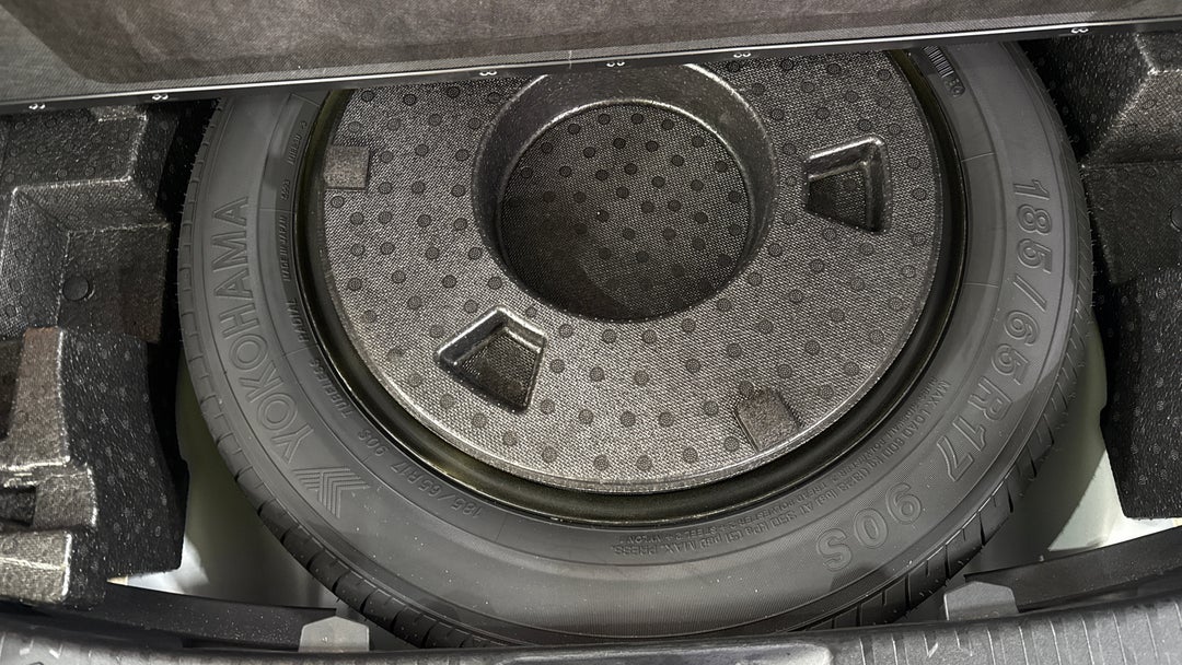 2024 Subaru Crosstrek AWD 2.0l, Automatic, 24751 km, Spare Wheel