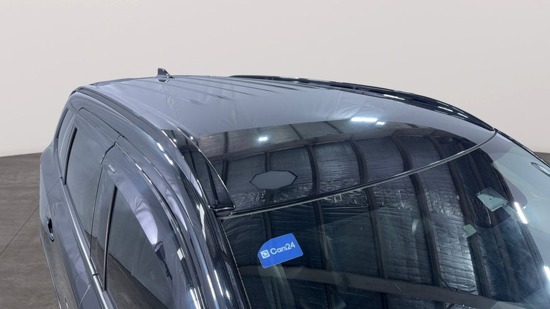 2021 Mitsubishi Outlander Black Edition 7 Seat (2WD), Automatic, 47869 km, Roof/Sunroof View