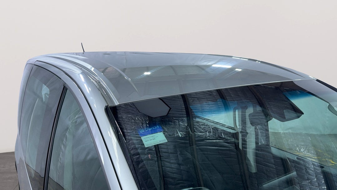 2023 Hyundai Staria Staria, Automatic, 81037 km, Roof/Sunroof View