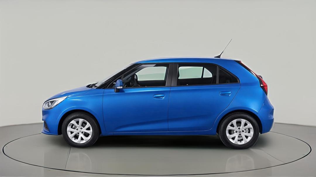2022 MG Mg3 Auto Core, Automatic, 39730 km, Left Side View