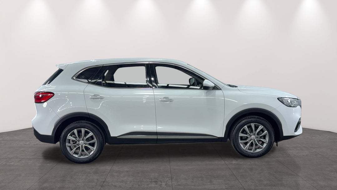 2020 MG HS Core, Automatic, 83412 km, Right Side View