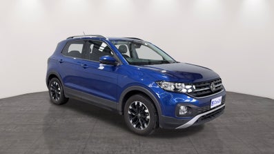 2023 Volkswagen T-cross 85tsi Life Automatic, 16k kms Petrol Car