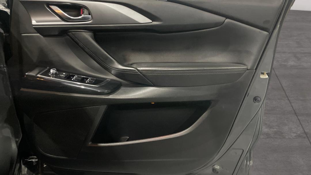 2018 Mazda CX-9 Touring (FWD), Automatic, 159976 km, Speaker View