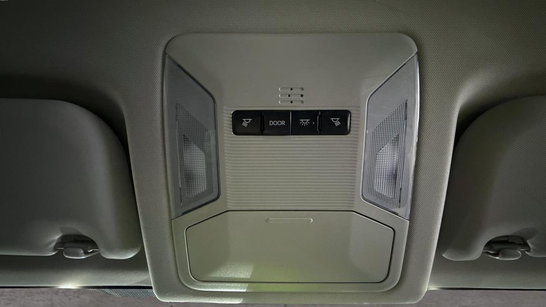 2020 Toyota RAV4 Gx (2WD), Automatic, 103503 km, On-Roof Controls/Sunglass holder