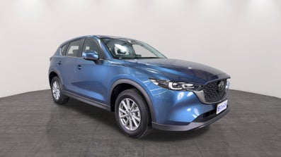 2024 Mazda CX-5 G20 Maxx (fwd) Automatic, 19k kms Petrol Car