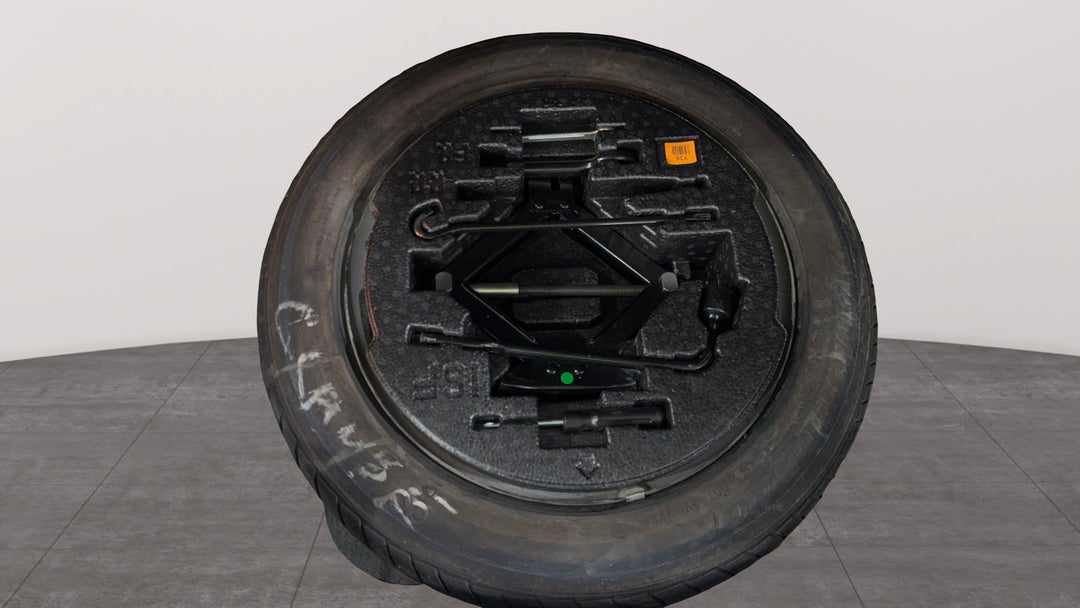 Spare Wheel