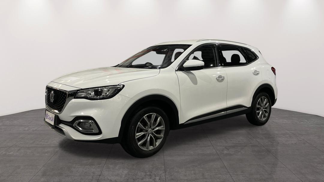 2019 MG HS Vibe, Automatic, 81711 km, Left Front Diagonal (45- Degree) View