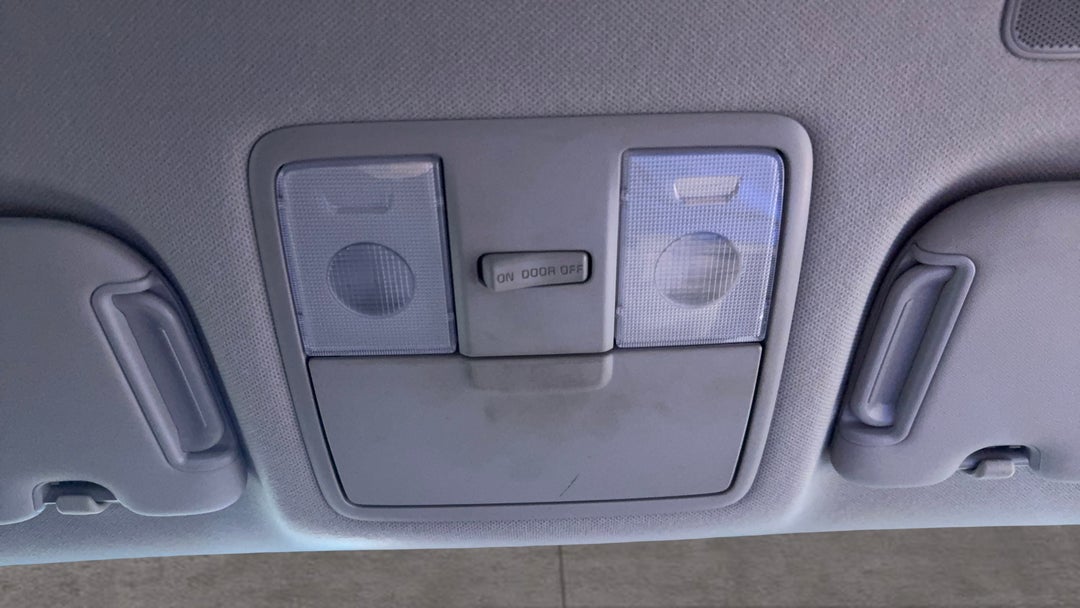 2017 Kia Cerato Sport, Automatic, 37017 km, On-Roof Controls/Sunglass holder