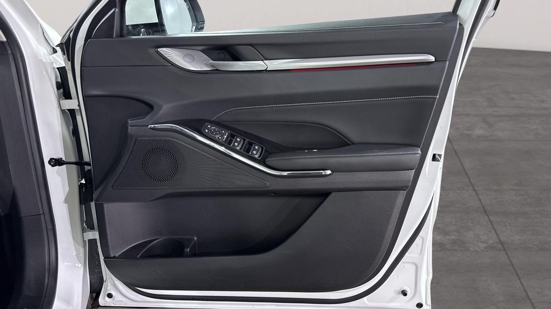 2022 GWM Haval H6 Ultra Hybrid, Automatic, 20377 km, Speaker View