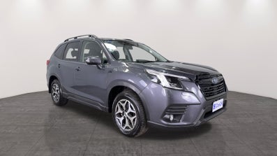 2024 Subaru Forester 2.5i (awd) Automatic, 15k kms Petrol Car