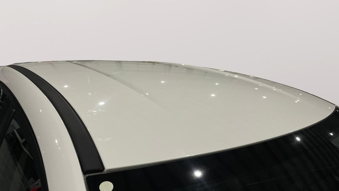 2023 Renault Arkana Zen, Automatic, 47716 km, Roof/Sunroof View