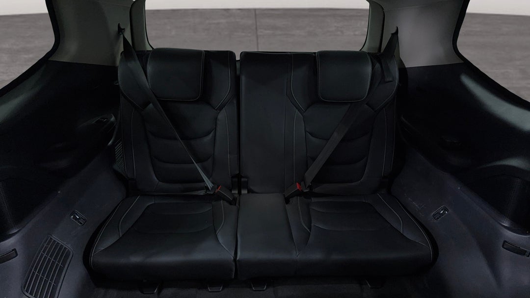 2021 LDV D90 Executive (4WD) D20, Automatic, 87549 km, Third Row Seats