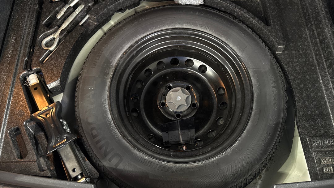 2019 Nissan Qashqai St, Automatic, 78046 km, Spare Wheel