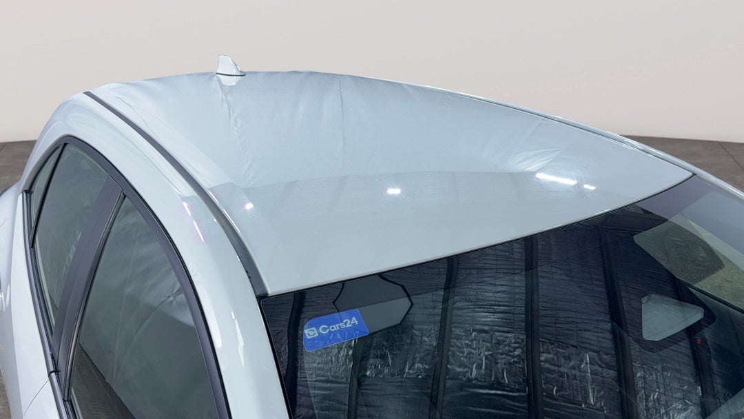 2022 Toyota Corolla Ascent Sport Hybrid, Automatic, 57748 km, Roof/Sunroof View