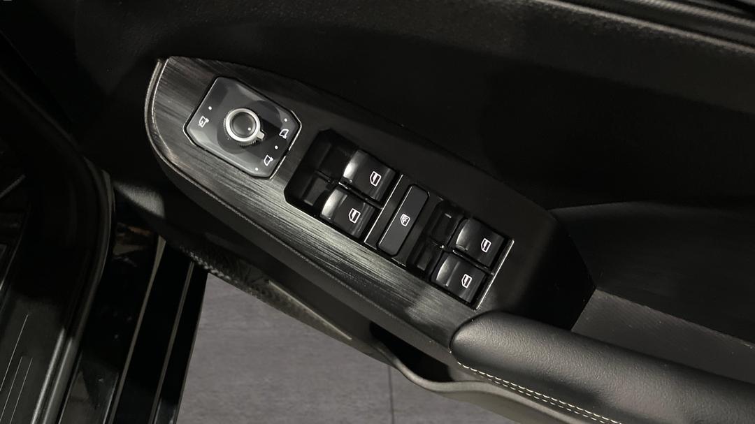 2022 GWM Haval Jolion Ultra Hybrid, Automatic, 19923 km, Drivers Side Door Panel Controls