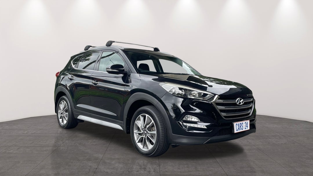 Right Front Diagonal (45- Degree) View