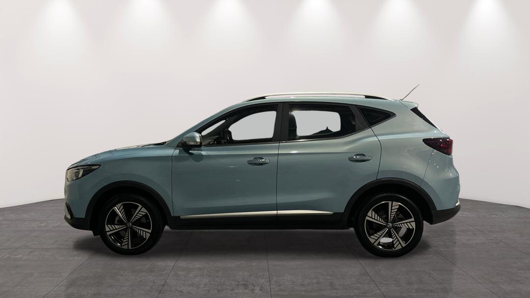 2020 MG ZS EV Essence, Automatic, 43246 km, Left Side View