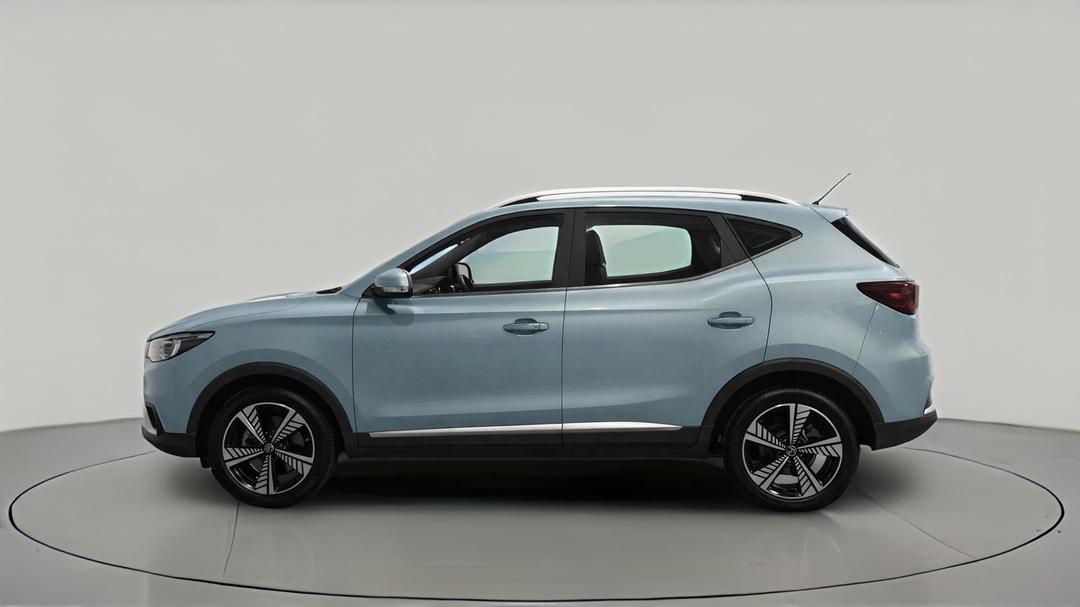 2020 MG ZS EV Essence, Automatic, 43246 km, Left Side View