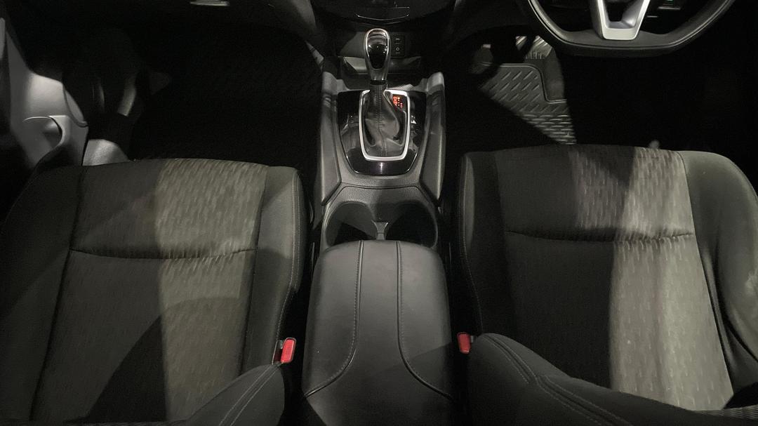 2017 Nissan X-trail St (4x4), Automatic, 132364 km, Center Console