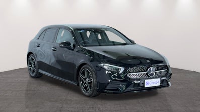 2022 Mercedes-benz A180 A180 Automatic, 9k kms Petrol Car