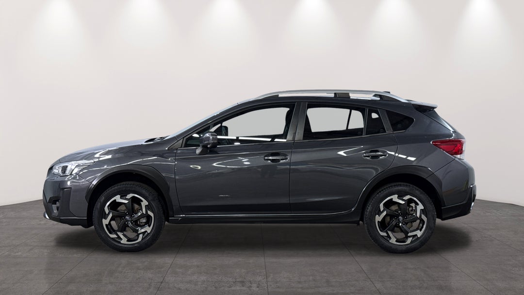 2021 Subaru XV 2.0i-s AWD, Automatic, 72900 km, Left Side View