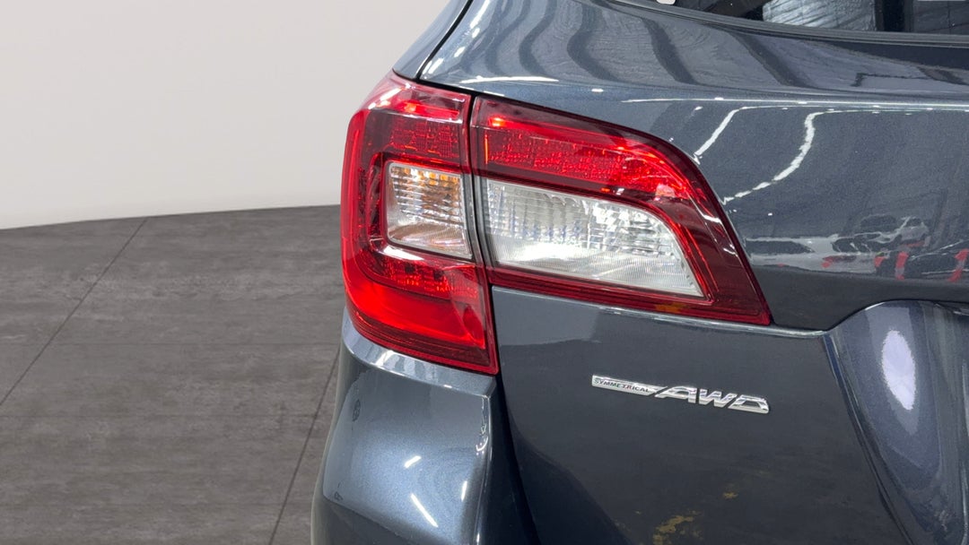 Badge (Boot Left Side)