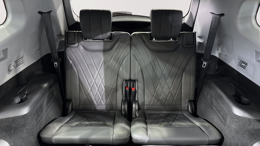 2024 Chery Tiggo 8 Pro Max Elite 2WD, Automatic, 20388 km, Third Row Seats