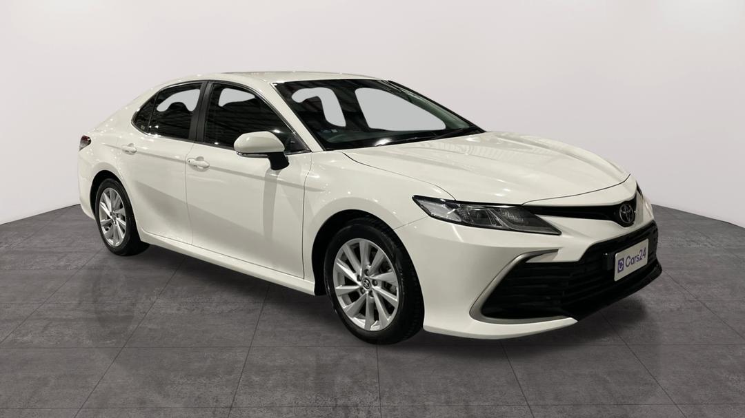 2023 Toyota Camry Ascent, Automatic, 52213 km, 