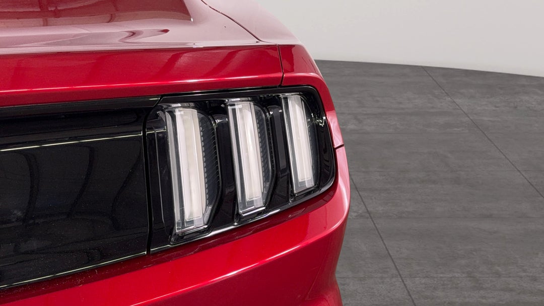 Badge (Boot Right Side)