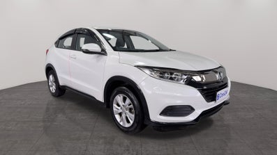 2018 Honda HR-V Vti Automatic, 81k kms Petrol Car