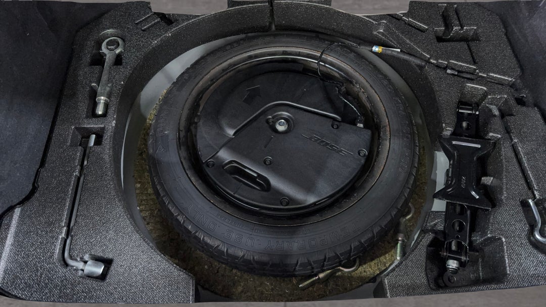 2019 Mazda 3 G25 Gt, Automatic, 82403 km, Spare Wheel