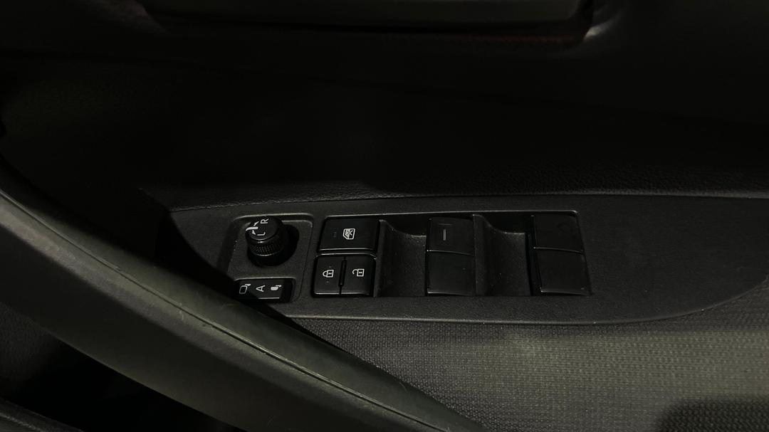 2023 Toyota Corolla Ascent Sport Hybrid, Automatic, 48615 km, Drivers Side Door Panel Controls