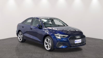 2022 Audi A3 35 Tfsi Mhev Automatic, 55k kms Petrol Car