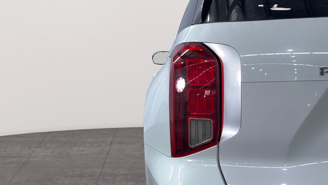 2023 Hyundai Palisade Elite (8 Seat), Automatic, 38231 km, Badge (Boot Left Side)