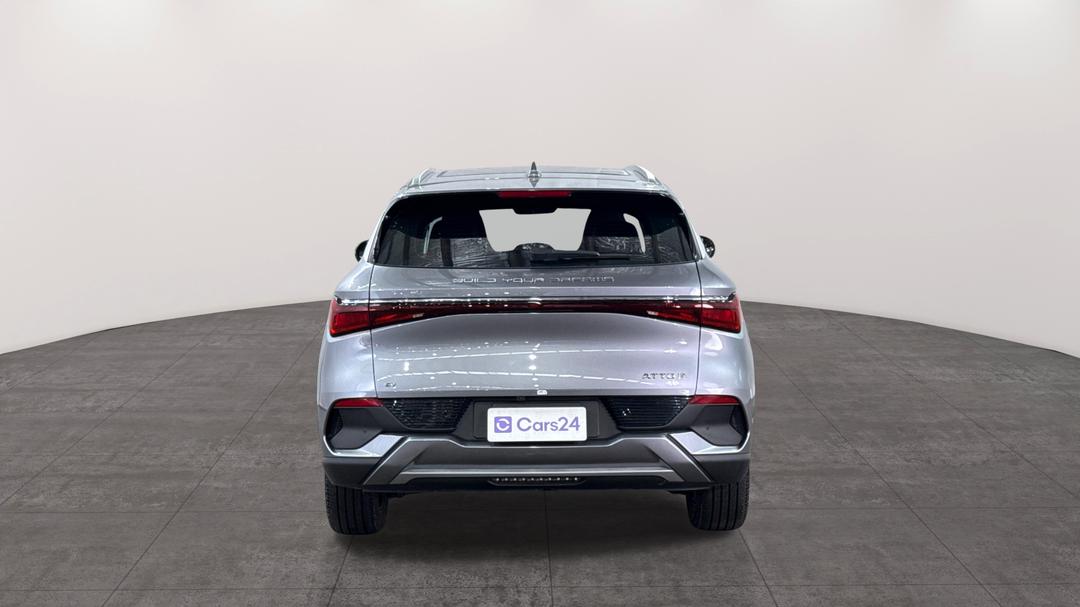 2023 Byd Atto 3 Extended Range, Automatic, 40776 km, Back/Rear View